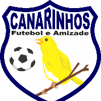 CANARINHOS FUTEBOL E AMIZADE