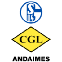 SCHALKE 04 CGL ANDAIMES