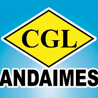 CGL ANDAIMES